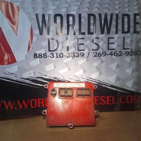 Image result for ISX ECU Control Module