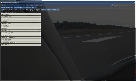 Tutorial Effect Msfs 的图像结果