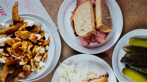 Greenspot, Le Sud-Ouest, Montreal, Quebec, Canada - Restaurant Review ...