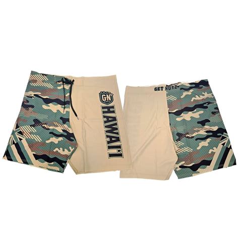 Get Nutz Hawaii — Leilanis Attic