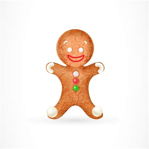 Piernikowy ludzik Zdjęcia - darmowe pobieranie na Freepik