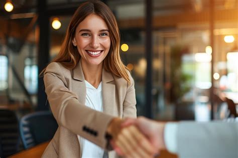 Upper Hand Handshake 的图像结果