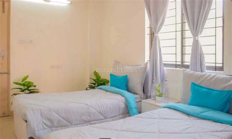 245 PG & Paying Guest near Manyata Tech Park