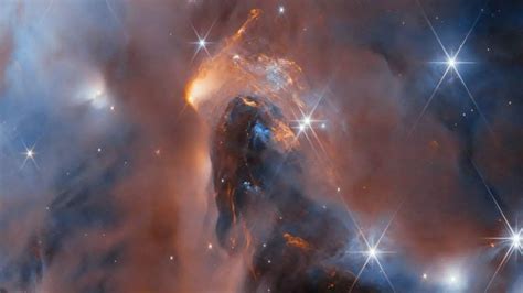 Rogue planets discovered: How the James Webb Space Telescope is ...