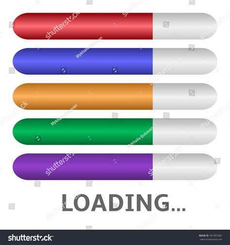 Loading Bar Color Key 的图像结果