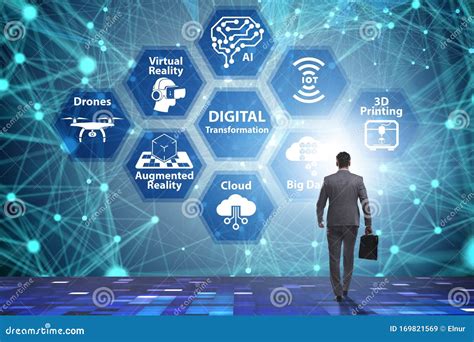 Digital Information Technology 的图像结果