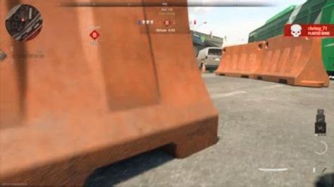 Image result for Cod2 Ninja Defuse