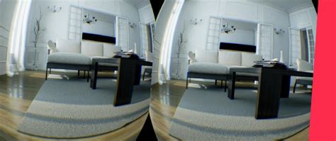 VR虚拟现实展馆展厅设计_科技