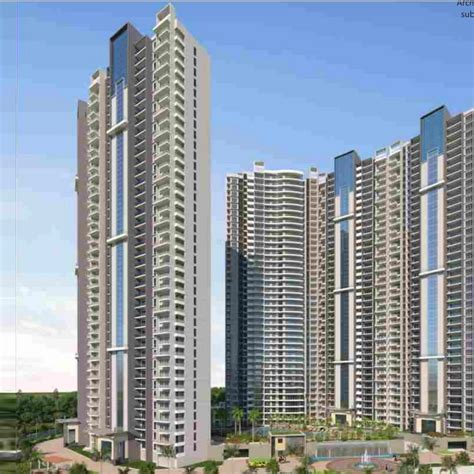 5 BHK Homes in Bengaluru by SNN Builders - Dwello