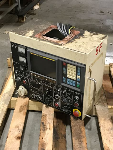 Image result for Fanuc Operator Panel