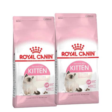 Royal Canin Kitten Dry Cat Food – Furever Kare