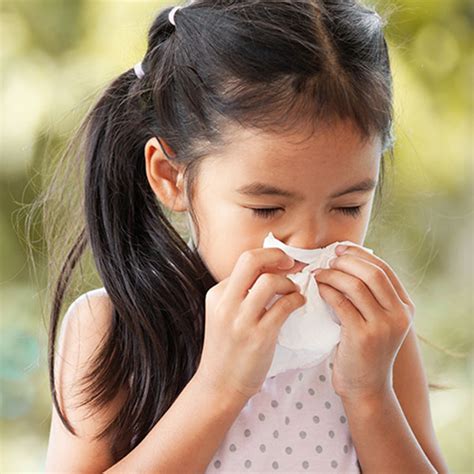 Immunotherapy for nasal allergy in babies|Medtalks