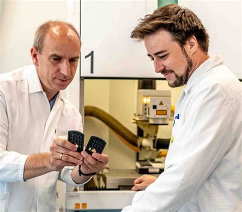 The success story of our customer MED-EL | TRUMPF