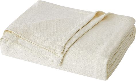 Amazon.com: puredown® Blankets Queen Size - Soft Lightweight Down ...
