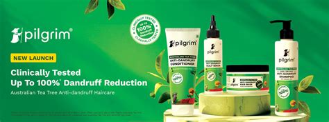 Buy Tea Tree Hair Products Online at Best Prices