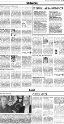 The Daily Item from Sunbury, Pennsylvania - Newspapers.com