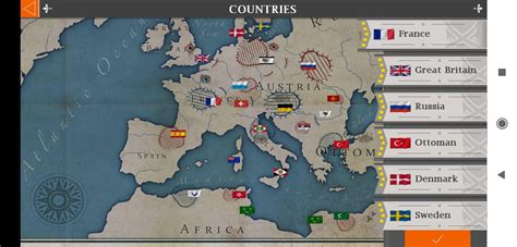 European War 4: Napoleon APK Download for Android Free