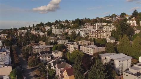 Seattle's $842 million housing levy addresses homelessness | king5.com