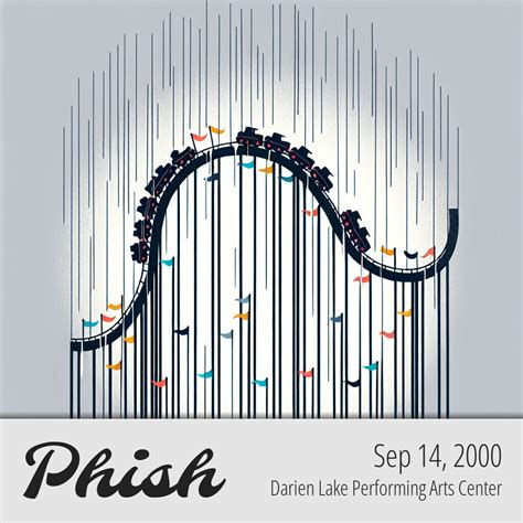 Sep 14, 2000 - Phish.in
