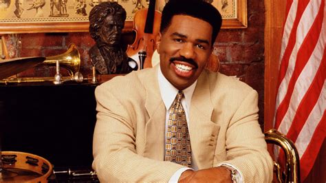 The Steve Harvey Show Trivia | Get TV