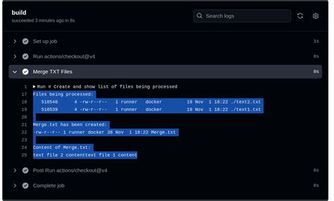 Image result for How to Merge TXT Files in One File Using JavaScript