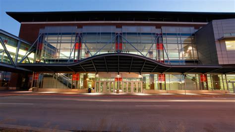 Saint Paul Meetings and Event Planners - Meet in Saint Paul