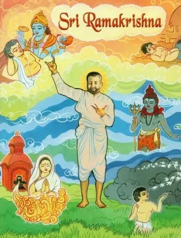Sri Ramakrishna Buy Books online at low prices in India | Garuda Prakashan
