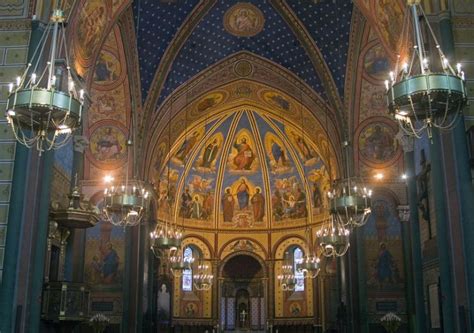 Agen Cathedral , agen, France - Top Attractions, Things to Do ...