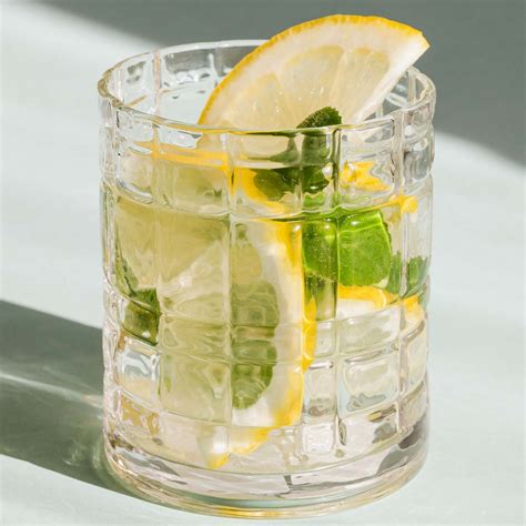 23 Best Gin Cocktails - Easy to make Gin cocktail recipes