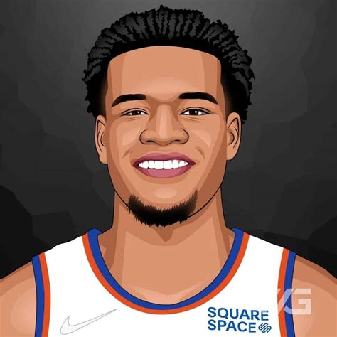 Kevin Knox II's Net Worth (Updated 2024) | Wealthy Gorilla