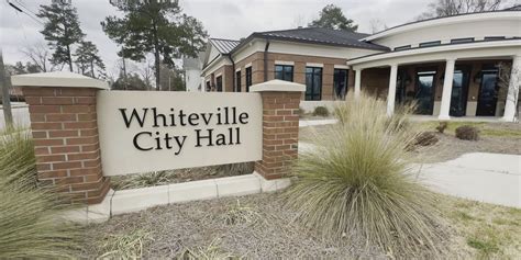 Family of fatal shooting victim files lawsuit against City of Whiteville