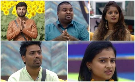 Bigg Boss Kannada 6: Who will win the trophy this season? Vote ...