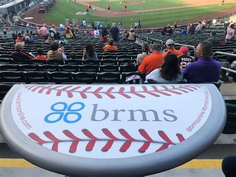 Benefit and Risk Management Services Office Photos