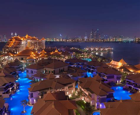 ANANTARA DUBAI THE PALM RESORT & SPA - Bewertungen, Fotos ...