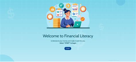 Financial Literacy Course 的图像结果
