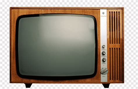 Television, Retro TV, white, retro png | PNGEgg