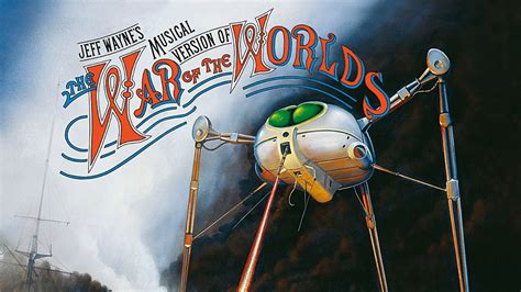 Image result for Jeff Wayne