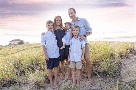 Sunset Beach Photos :: Family Photos · Crabapple Photography