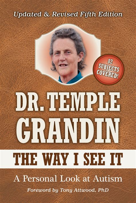 Temple Grandin Book