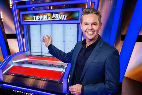 Image result for Tipping Point Machine