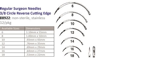 Silk Dental Suture - 4/0 - 16 mm - 3/8 Reverse Cutting - 75 cm - SB2542