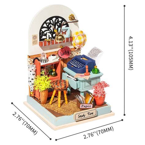 ROLIFE Record Mood Study | Excaliburshop