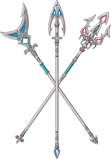 How To Get Zora Spear at John Mccloud blog