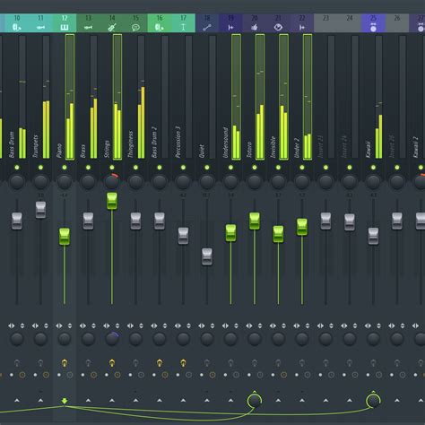 Image result for Audio Editor FL Studio