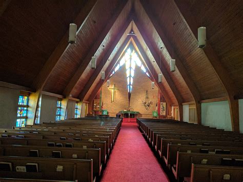 About Us — Beautiful Savior Lutheran Church