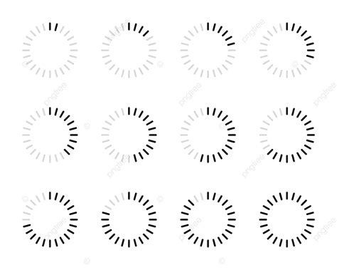 Image result for Loading Sign Transparent