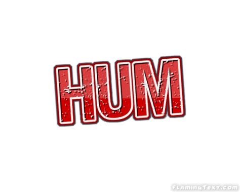 Image result for Hum PNG