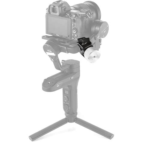 Buy SmallRig Mounting Clamp with Counterweights Kit for DJI Ronin-S/SC ...