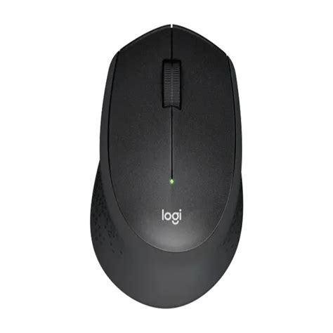 Buy LOGITECH M330 Silent Plus Wireless Ergonomic Gaming Mouse ( 910 ...