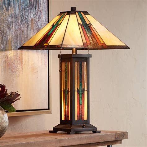 Tiffany Table Lamps | Lamps Plus